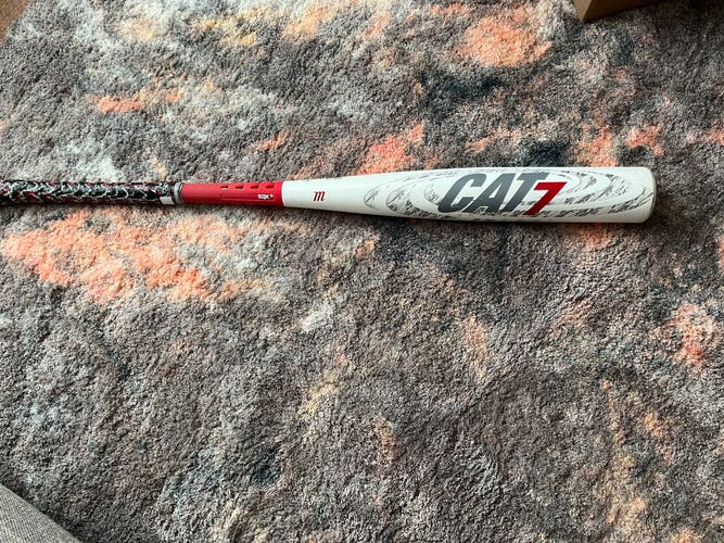 Cat 7 Connect 33/30