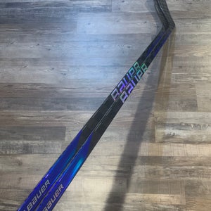 New Pro Stock LH Bauer Nexus Sync P92 70 Flex