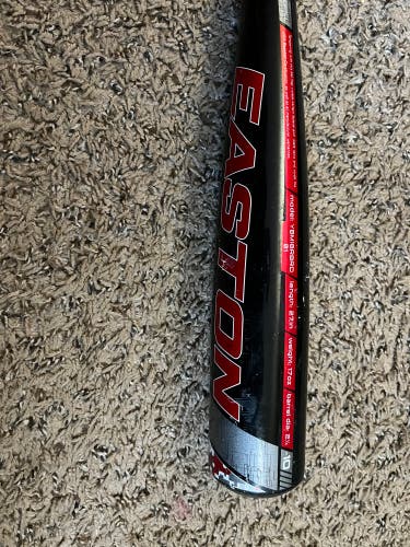 Alloy (-10) 17 oz 27" Rebel Bat