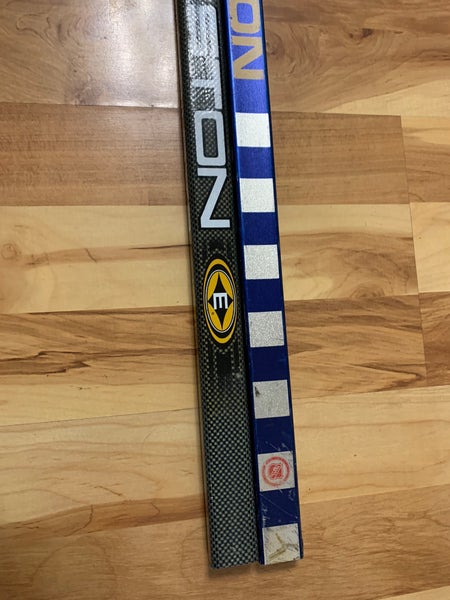 ORIGINAL EASTON Z-BUBBLE HOCKEY STICK SHAFT KEVLAR 