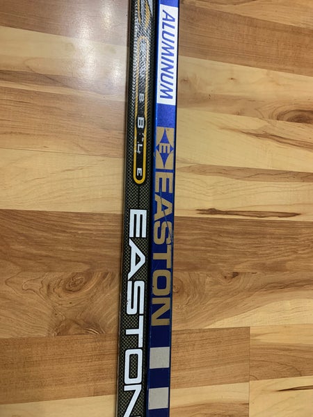 RARE BRAND NEW Easton Z Bubble 100 Flex Shaft Hockey Stick 50.5