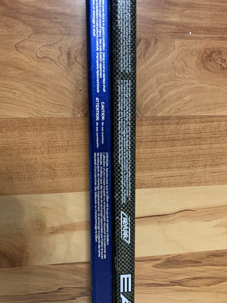 RARE EASTON ALUMINUM T FLEX 100 HOCKEY STICK BRAND NEW JEREMY ROENICK for  Sale in Waldwick, NJ - OfferUp