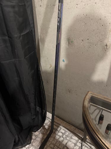 Used Right Handed P29 RibCor Trigger 7 Pro Hockey Stick