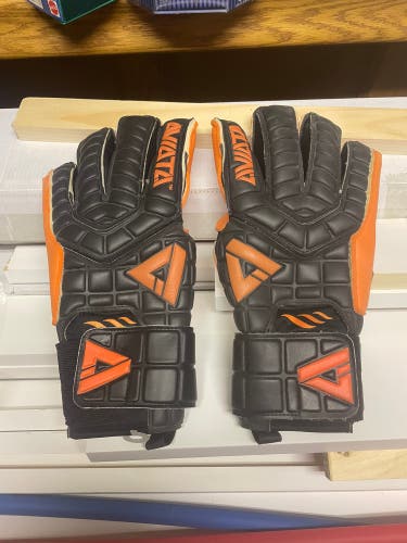 Soccer Goalkeepers Gloves