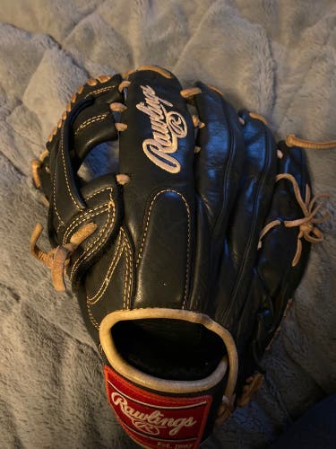 Outfield 12.75" GGE1275HBCC Baseball Glove