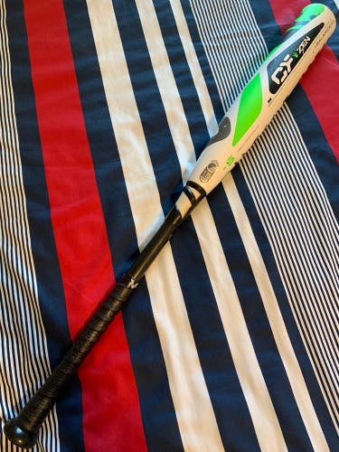 *GOOD* 2017 DeMarini CF ZEN CB5-17 31"/26oz. (-5) 2-5/8" USSSA FAST SHIP!