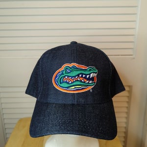 NWT Florida Gators Zephyr Fitted Hat 8 NCAA