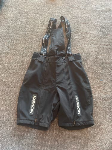 Karbon race shorts