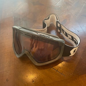 Unisex Scott Ski Goggles