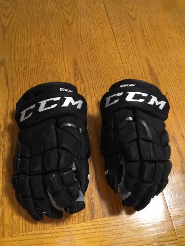 CCM 14" Pro Stock HG12 Gloves