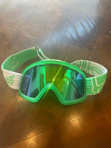 Unisex Bolle Ski Goggles