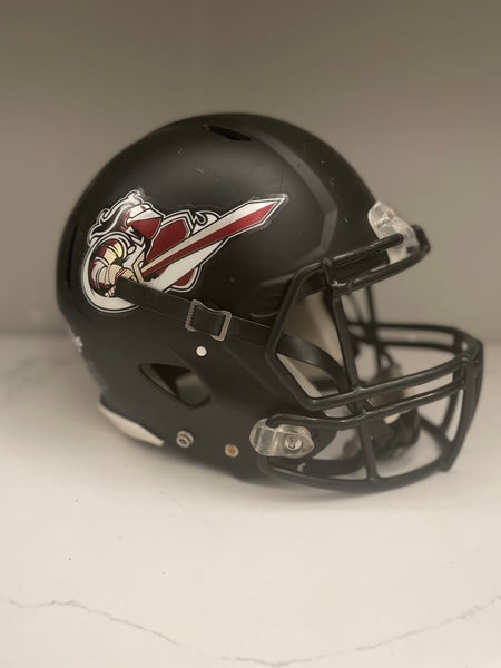 Riddell Speed Helmet- Size large