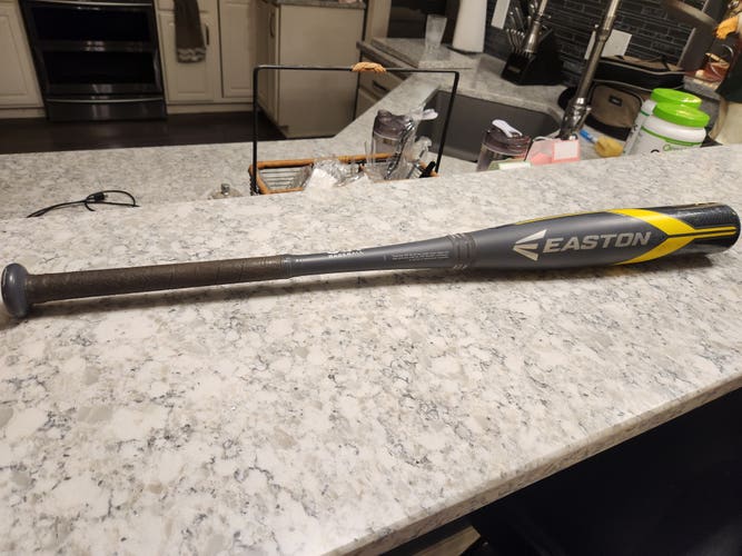 Used Easton Composite Ghost X Bat (-10) 21 oz 31"