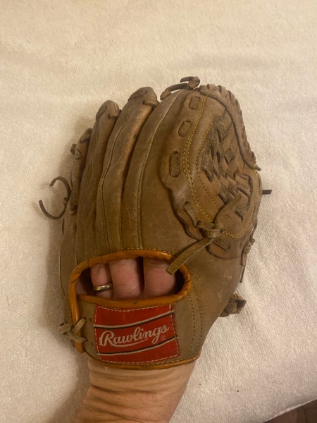 Rawlings RBG6BCF player preferred series ken griffey jr Baseball Glove RHT  12.5