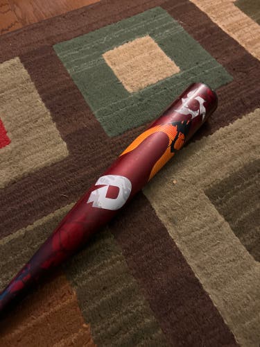 Demarini Voodoo One 33/30