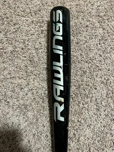 Used Rawlings 5150 (-3) 30 oz 33" Baseball Bat