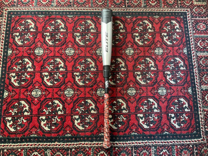 AXE (-5) 25 oz 30" Elite Bat