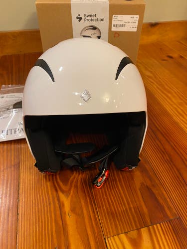 Sweet protection volata mips helmet medium/large