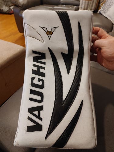 Vaughn Velocity V5 7800 Blocker