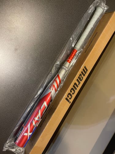 Marucci Cat X Composite BBCOR (-3) 33" 30oz Baseball Bat