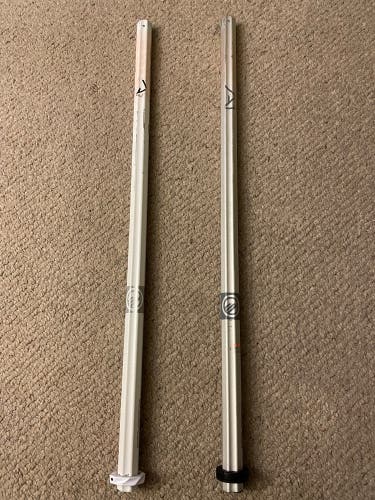 2 Maverik A1 Shafts