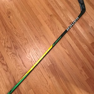 Bauer Supreme UltraSonic Hockey Stick 77 Flex P92 Left Shot