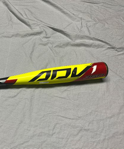 2020 Easton ADV 360 USA Baseball Bat 30in 18oz -12 Used
