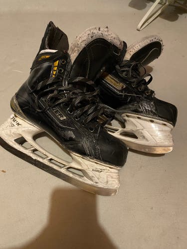 Ottawa Senators Prostock Skates