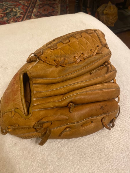 Used Wilson CATFISH HUNTER 11 1/2 Fielders Gloves Fielders Gloves