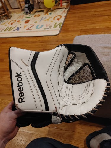 Reebok Premier XLT Pro 590