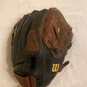 Wilson Elite 13” Softball Glove