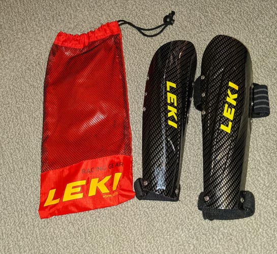 Leki Forearm Guard