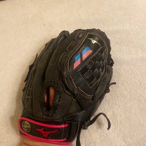 Mizuno Finch 11.5 Fastpitch Softball Glove