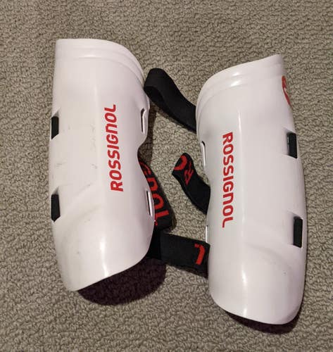 Rossignol Junior Shin Guard