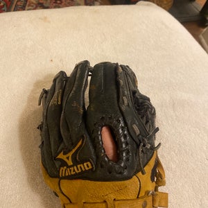 Mizuno Prospect 10.75” Leather Baseball Glove