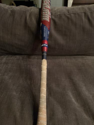 Used USSSA Certified Composite (-5) 27 oz 32" Cat 9 Bat