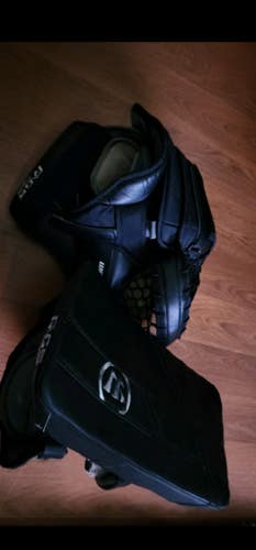 Used Warrior Regular Ritual G5