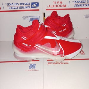 Nike High Top Force Zoom Trout 7