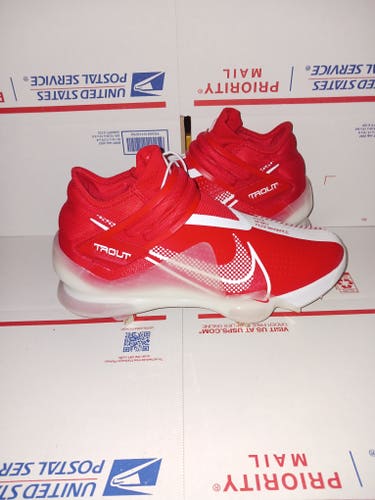 Nike High Top Force Zoom Trout 7