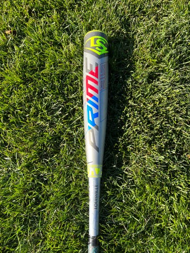 Louisville Slugger (-10) 20 oz 30" Prime 919 Bat