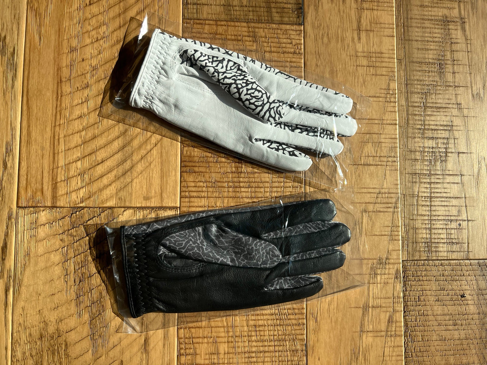 air jordan golf gloves