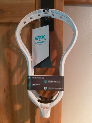 BNWT STX Surgeon 900
