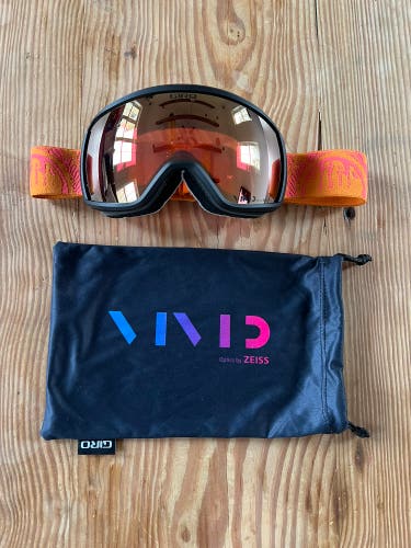 New Giro Ski Goggles