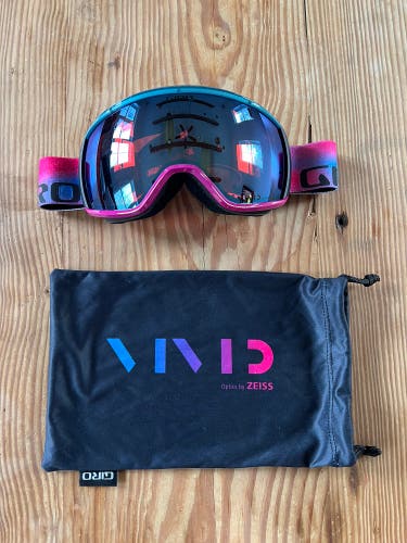 New Giro Ski Goggles