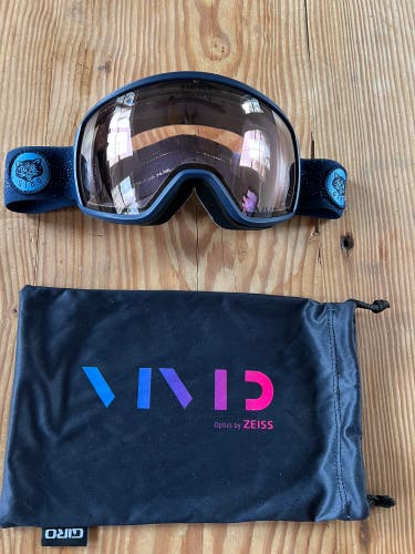 New Giro Ski Goggles
