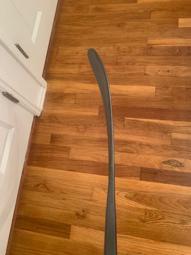 Brand New RH Pro Stock CCM Tacks 85 Flex D. Sprong Hockey Stick