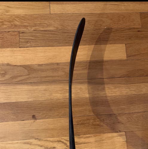 Brand New Pro Stock LH NYR #76 Brady Skjei 1SXL Hockey Stick