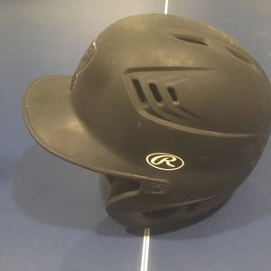 Rawlings small baseball helmet