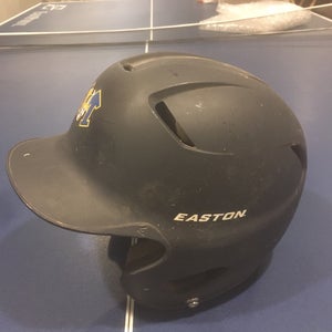 Easton batters helmet