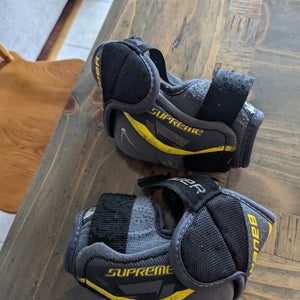Bauer Supreme S 150 Elbow Pads